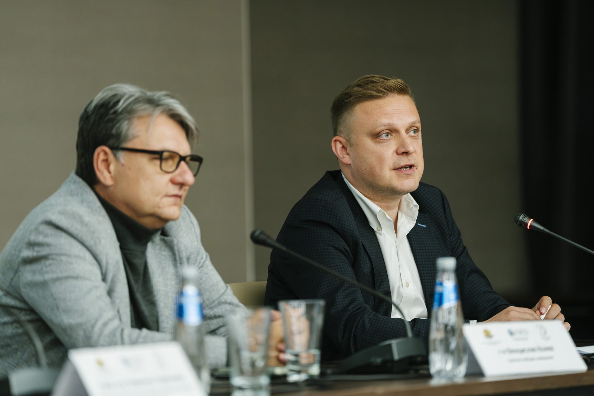 Участие в конференцията за ОИСР в Бургас: иновации в образованието и пътят на младите